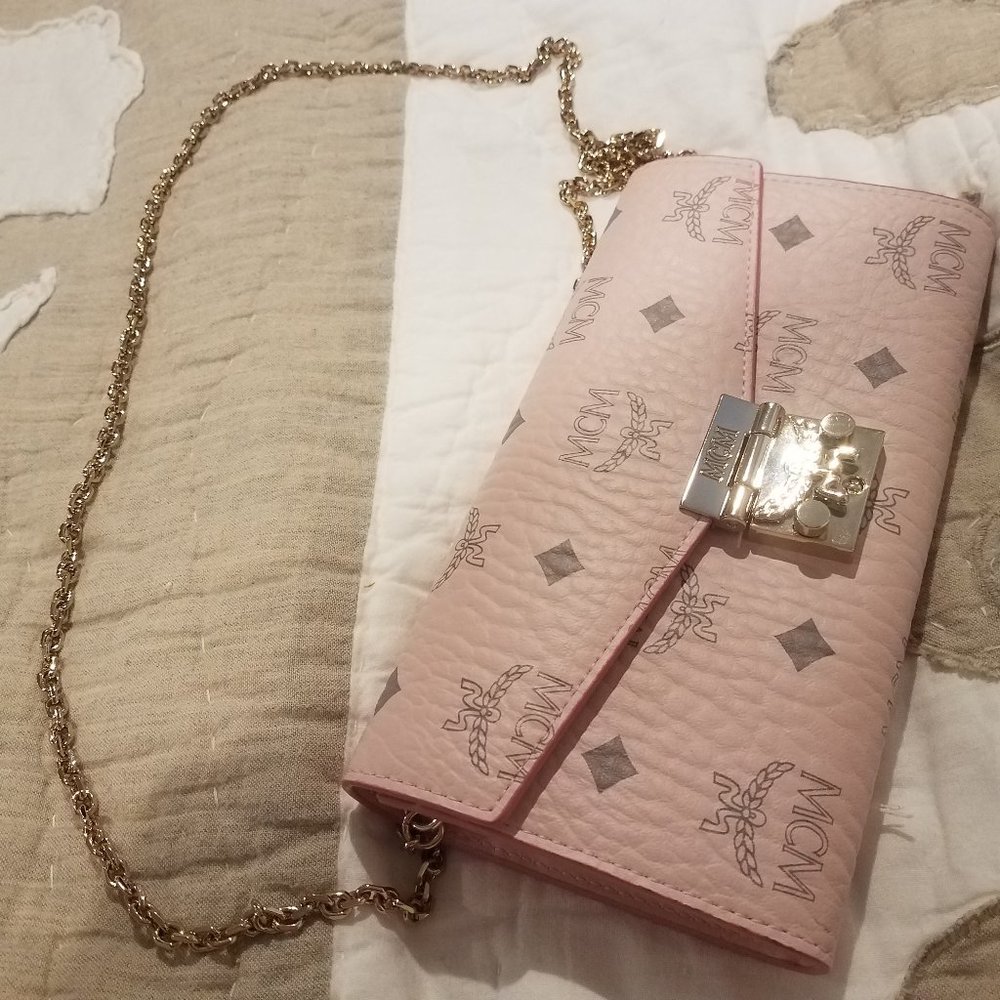 MCM wallet